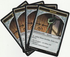 ✪ 4 MAGIC The Gathering
