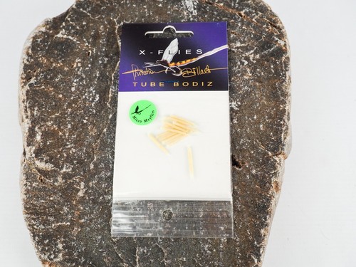 Flies tube bodiz mayfly - -,