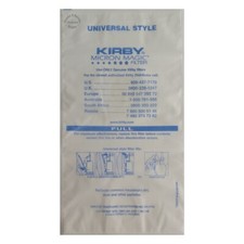Original Kirby Filter Micron Magic Filter  G3  G4  G5  G6  G7 G8 Sentria Avalir