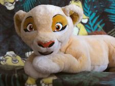 Jemini Kiara Pyjamabag Disney König der Löwen 2 Simbas Pride Plush Plüsch