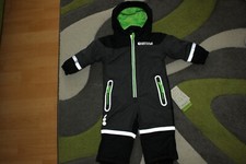 Winteranzug für Kinder Gr. 74