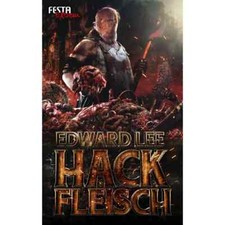 Hackfleisch - Edward Lee -
