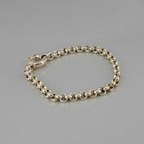 Armband erbskette 585 14k - in, 585/14k