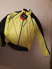 GORE BIKE WEAR  Fahrradjacke mit abnehmbaren Ärmeln Gr.M neu.