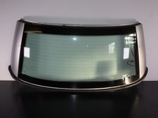Mercedes Benz R170 SLK Heckscheibe Vario Coupe Dach Verdeck A1707900540