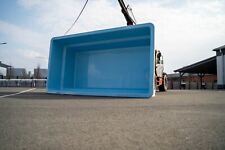 GFK Pool 4,5x2,4x1,4