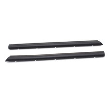 Door seal trim panel front - seal,