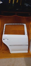 VW Touran 1T 1T3 Tür hinten