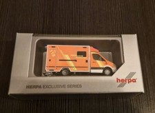  Herpa 911047Mercedes-Benz