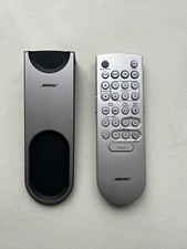 Bose Fernbedienung Premium Backlit Remote für Wave