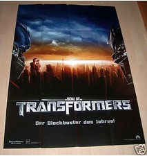 Filmposter DIN A0 Neu Plakat
