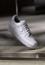 Nike Air Force 1 '07 Triple