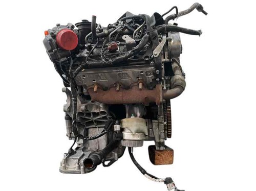 Bmk teilmotor audi berlina - audi,