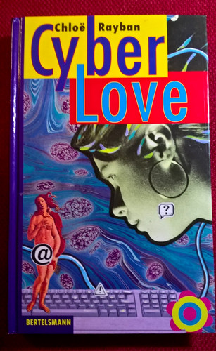 Cyber love chloe rayban - "cyber, love",