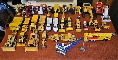 Baumaschinen modelle mega - *baumaschinen, modelle*mega