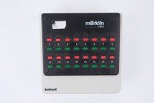 Märklin 6040 keyboard (mit