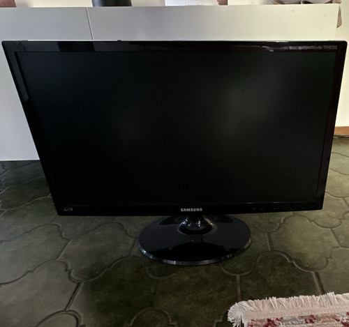 Samsung syncmaster t24b350 - samsung,