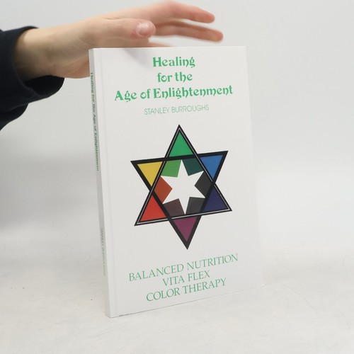 Healing for the age - healing, of