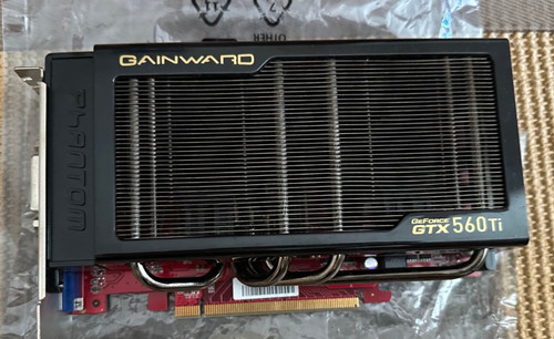 Gainward phantom nvidia - gainward,