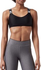 ADIDAS Bikini-Oberteil Bustier