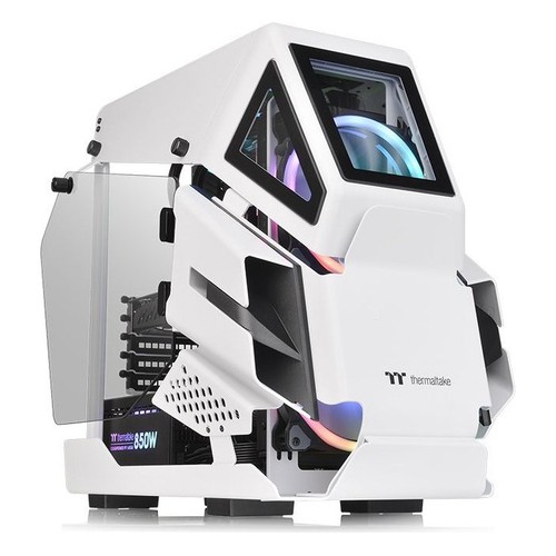 Thermaltake t200 weiß - t200, |