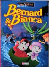 Bernard und Bianca. Die