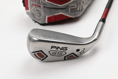 Ping g15 hybrid - 20, /