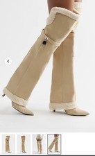 Fashion Nova Chilled Out Thigh