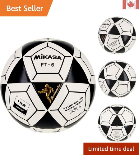 Mikasa goal master size - mikasa,