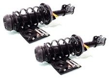 2x Komplett Stoßdämpfer Federbein Satz Vorne für Opel Astra II G 1.2 1.4 1.6 1.8