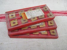 CNC Wendeschneidplatten CNMM