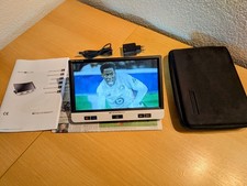 Eschenbach visolux DIGITAL XL FHD elektronische Leselupe Lupe Lesehilfe TOP++