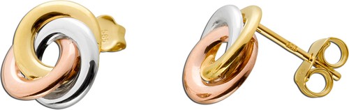 Tricolor trinity dreifach - trinity,