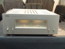 Yamaha M-5000 Stereo Power Amplifier / Endstufe / Neupreis 8000,00 Euro