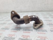 Audi A3 S3 8P 2006 Diesel AGR