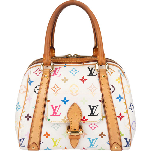 Louis vuitton monogram - louis,
