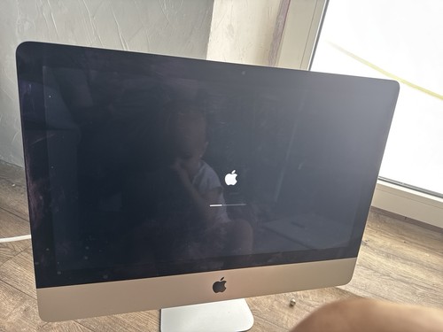 Apple imac late - imac,