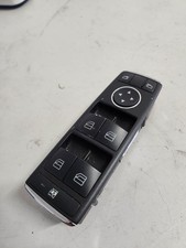 Mercedes Fensterheberschalter