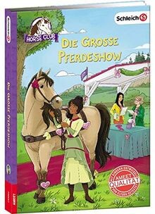 Schleich horse club - , die