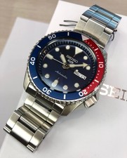Seiko 5 Sports SRPD53K1 PEPSI