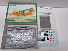 1:72 GAVIA 011/0603 L410 UVP TURBOLET - Bausatz komplett ungebaut OVP  (S9)