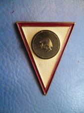 Absolventenabzeichen der