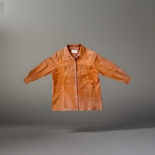 Wildlederjacke Echtleder P&C