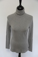 Hessnatur schlicht grau