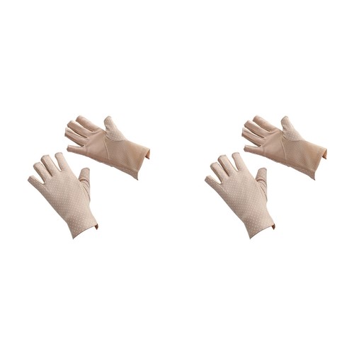 Fingerlose handschuhe - fingerlose,