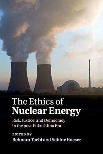 The ethics nuclear - the, of