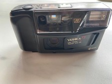 Yashica T3 Carl Zeiss T*