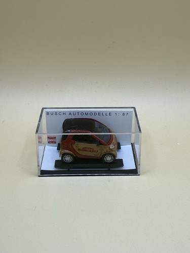 Top busch 48964 smart - top:, fortwo
