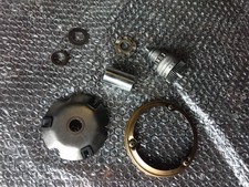 Piaggio Hexagon 125 Varioteile   Typ EXS