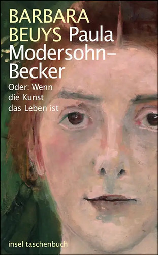 Paula modersohn becker - paula, modersohn-becker